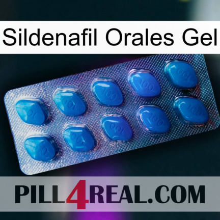 Sildenafil Oral Gel viagra1